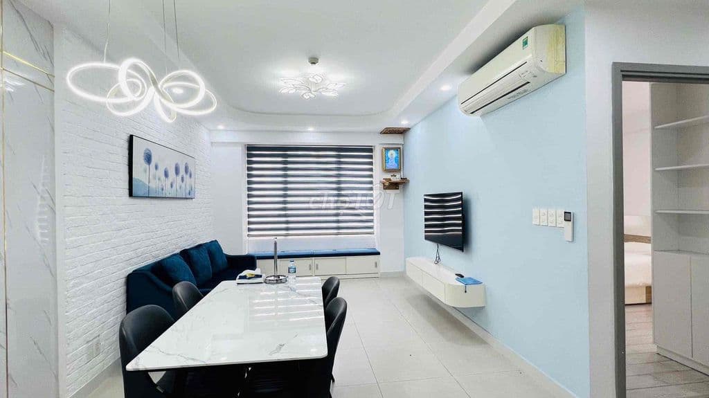 Bán 2Pn Gold View chỉ 6.5tỷ ( bao hết thuế phí) - Ảnh 2