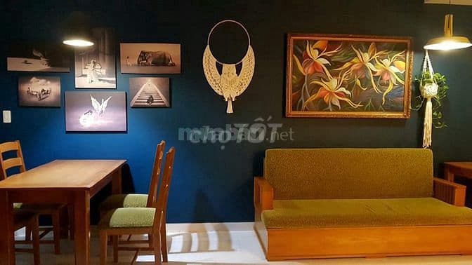 BÁN CĂN HỘ CHUNG CƯ KHUÔNG VIỆT TÂN PHÚ 73m2 2 PN