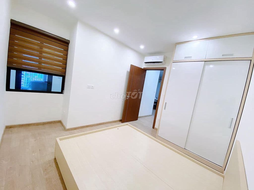 SỔ ĐỎ VĨNH VIỄN !! CHUNG CƯ N1 MINH KHAI_DƯƠNG VĂN BÉ_TÂN KHAI - Ảnh 2