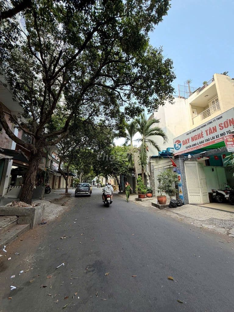 Nhà bán đường nội bộ cư xá Lữ Gia, 280m2, 10x28m, 2 tầng, 39 tỷ - Ảnh 3