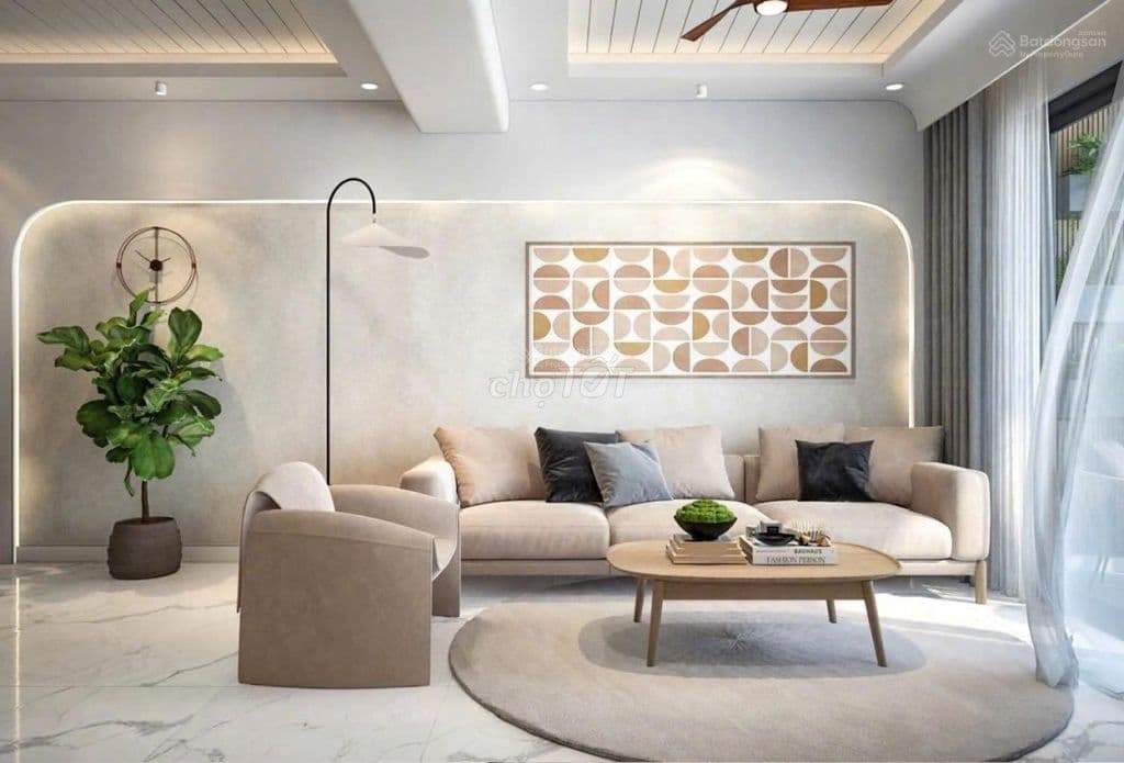 Căn hộ Sunrise Riverside (3PN 2WC) full nội thất, nhà đẹp