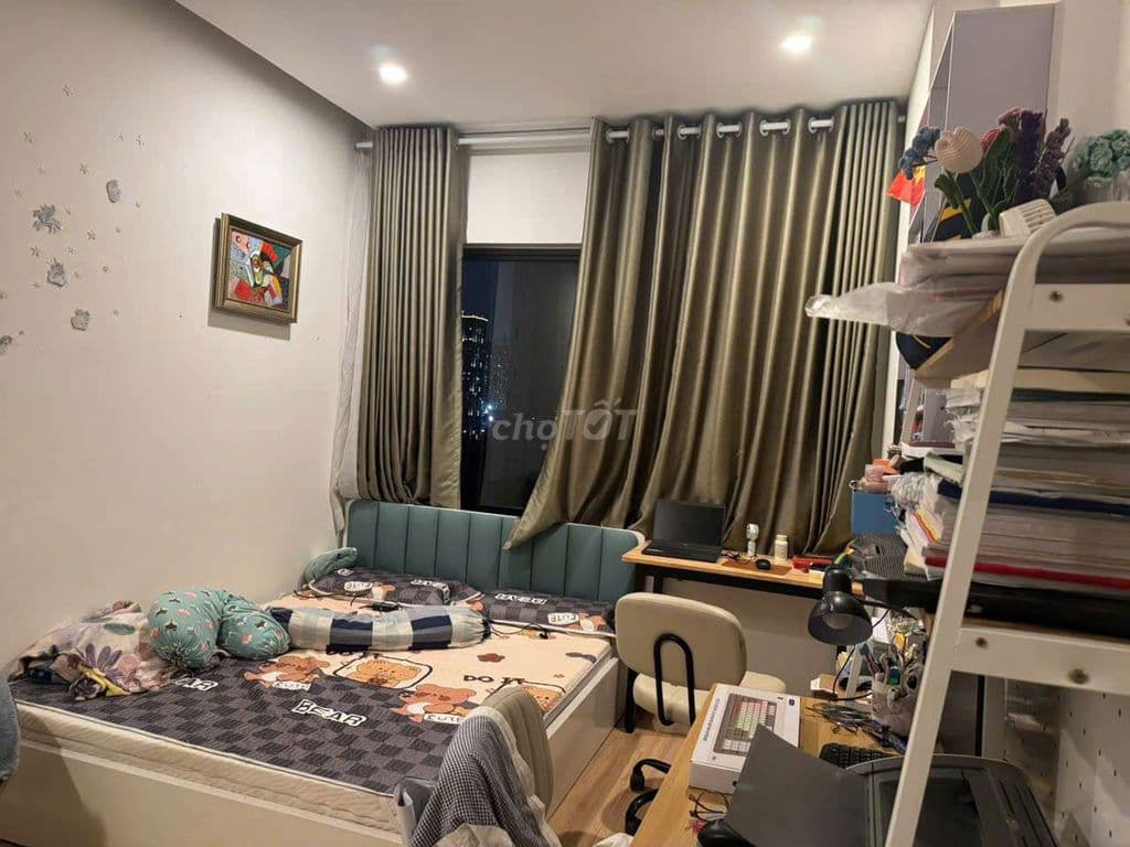 Bán căn hộ 2PN, 2WC, 75m2, tháp Babylon 3, NewCity, Đ. Mai Chí Thọ - Ảnh 3