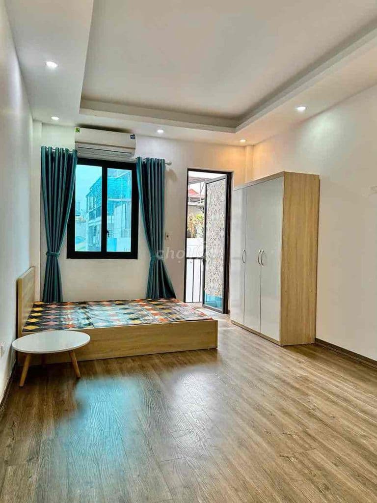 Bùi Xương Trạch, Mặt Ngõ, ô tô đỗ cửa, 57m2, 5 tầng - Ảnh 3