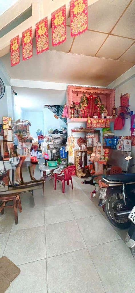 Chính chủ bán nhà 16/1 Đường 14A, Bình Tân - 3.5 Tầng - Ảnh 2