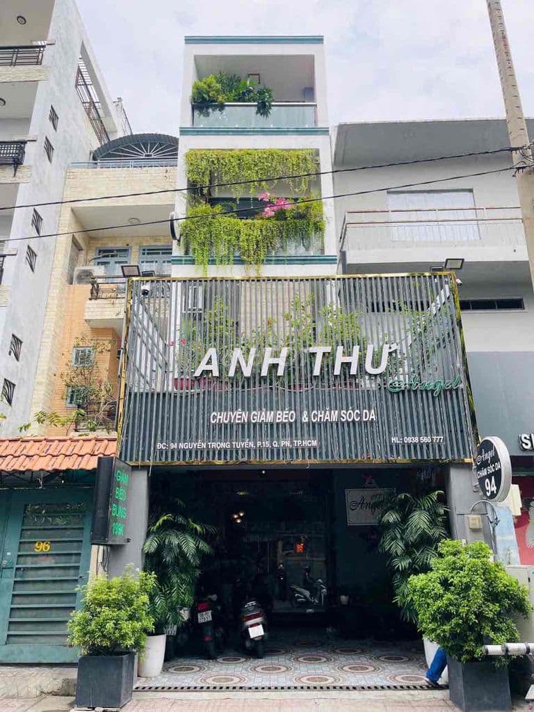 Chính chủ cần bán nhà mặt tiền Nguyễn trọng tuyển giá 18 tỷ DT 5x - Ảnh 2
