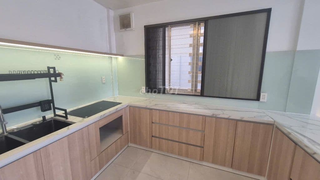 Bán CC Bình Minh P. An Khánh Q2 105m2 2PN 2WC viewĐB mát mẻ giá 6,3 tỷ - Ảnh 3