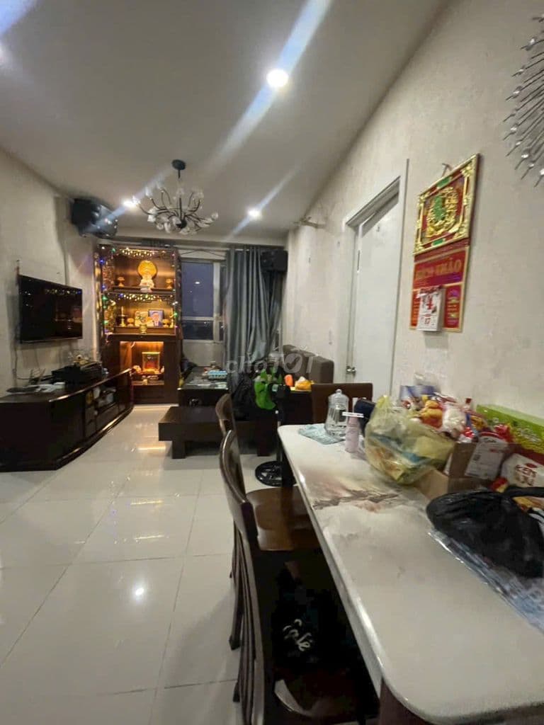 Cần bán CH Topaz Elite 2PN 2WC - Tặng ít nội thất - Giá Chốt 4,100 tỷ - Ảnh 2