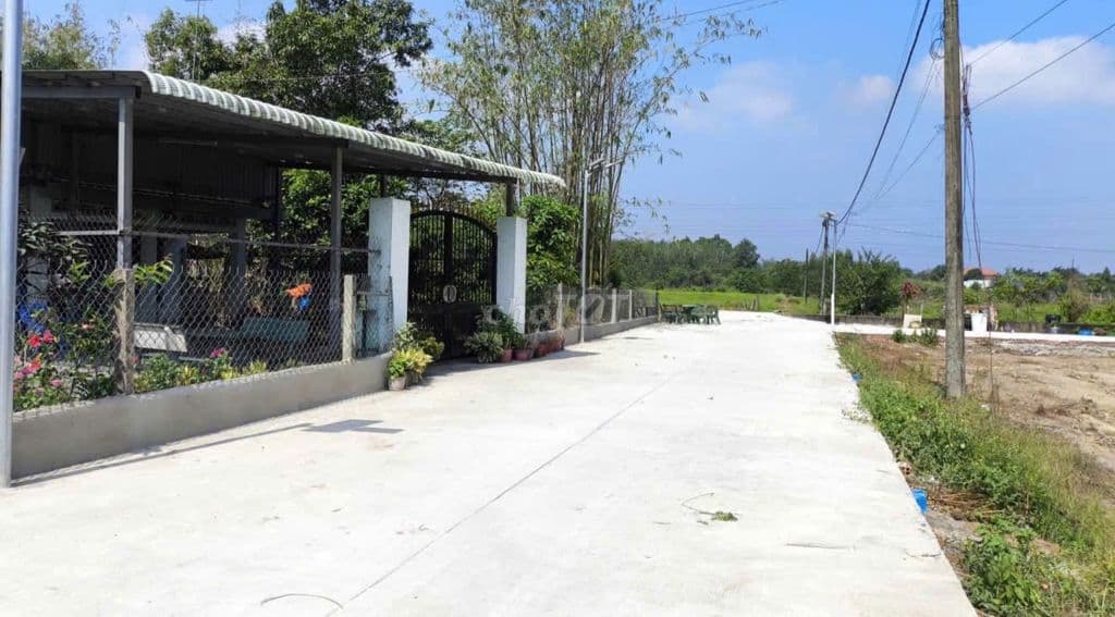 CHỈ HƠN 1 TỶ- CẦN BÁN GẤP TRONG TUẦN –TÂN AN HỘI DT: 7.5x16 = 110m² - Ảnh 2