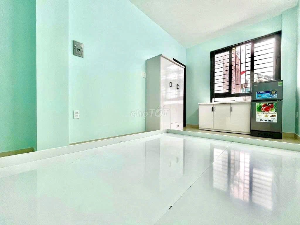 SIÊU DÒNG TIỀN 30TR/THÁNG! Bán CHDV 4 tầng 52m2 - Ngay ĐH Kinh Tế