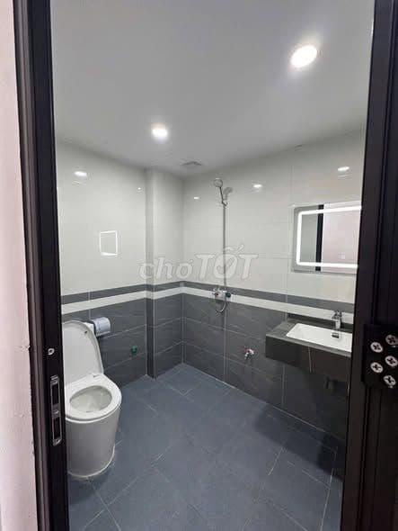 bán nhà 6 tầng Xã Thanh Trì ôtô thang máy - Ảnh 3