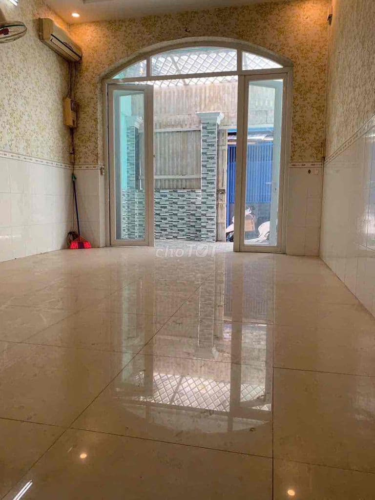 ☎️☎️BÁN NHÀ SHR HẺM 1041 Đ.TRẦN XUÂN SOẠN - QUẬN 7 - CÁCH XE HƠI 30M - Ảnh 3