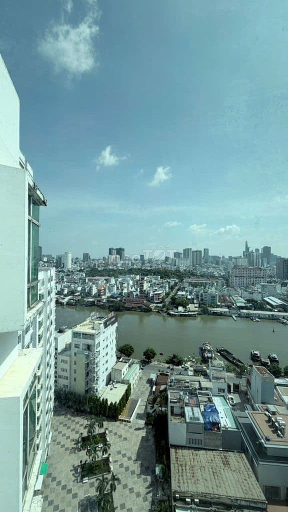 Bán căn hộ Hoàng Anh Gia Lai 2, Trần Xuân Soạn, Quận 7, 4,2 tỷ, 2PN