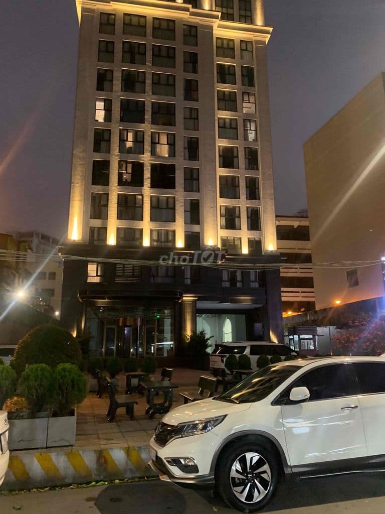 Cho thuê sàn tầng 5 diện tích 1000m2 giá 100tr/1 tháng - Ảnh 3