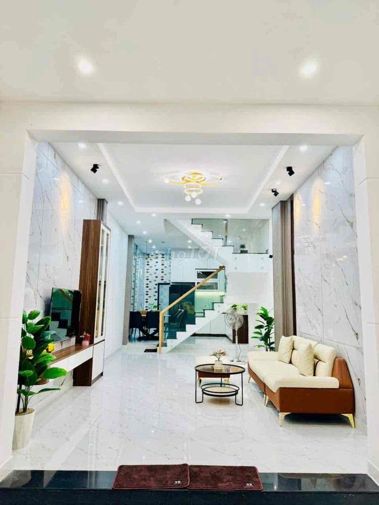 KIẾM CĂN VỪA Ở VỪA KINH DOANH Ở TÂN BÌNH MÀ GIÁ DƯỚI 10 TỶ? XEM CĂN NÀ - Ảnh 3