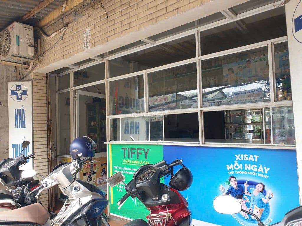 Hạ giá bán Nhà 5m*25m, mặt tiền Phan Văn Đối, gần chợ Bà Điểm Hóc Môn - Ảnh 2