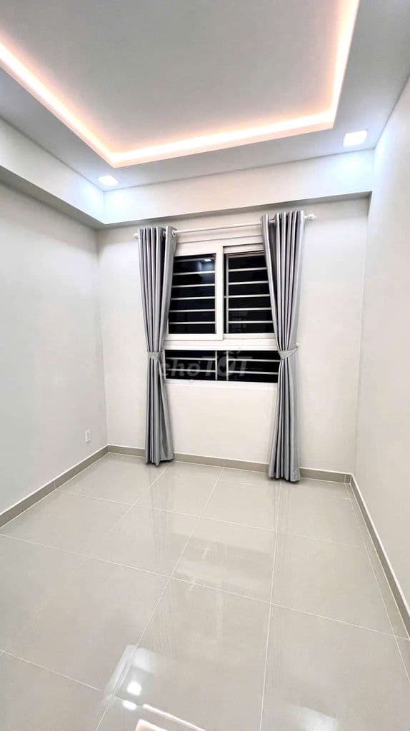 chung cư Quang Thái quận Tân Phú có sổ hồng 2 phòng ngủ cần bán gấp - Ảnh 3