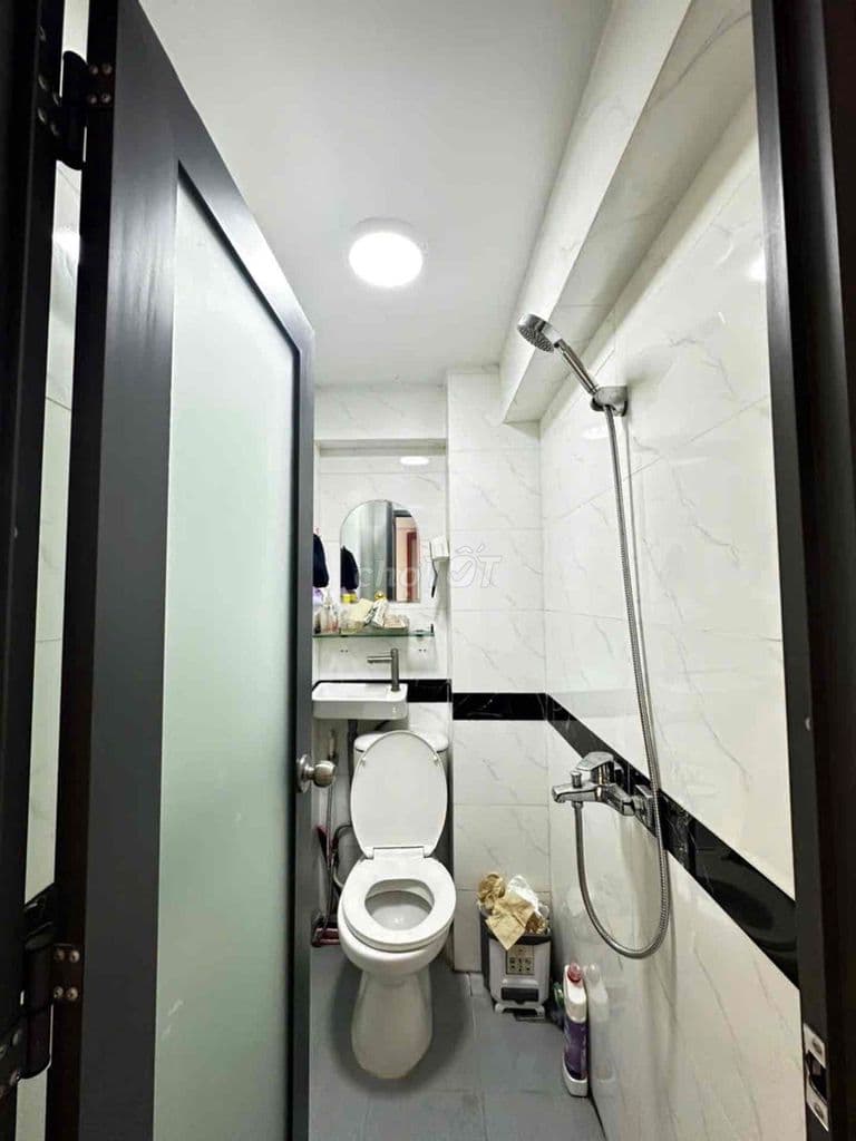 💥 42M2 - CƯ XÁ TỰ DO - CMT8 - TÂN BÌNH - 3 TẦNG BTCT - HXH TRÁNH - Ảnh 3