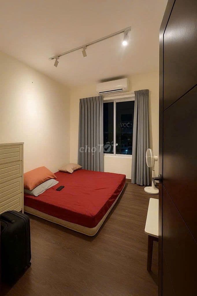 Căn hộ thương mại giá rẻ HCM, sổ riêng, có hồ bơi, shophouse 1PN & 2PN - Ảnh 3