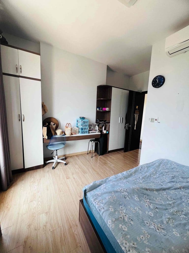 BÁN CH ERA TOWN BLOCK VIP A1 85 m2 Ban công to Giá chỉ 3.8 tỷ - Ảnh 2
