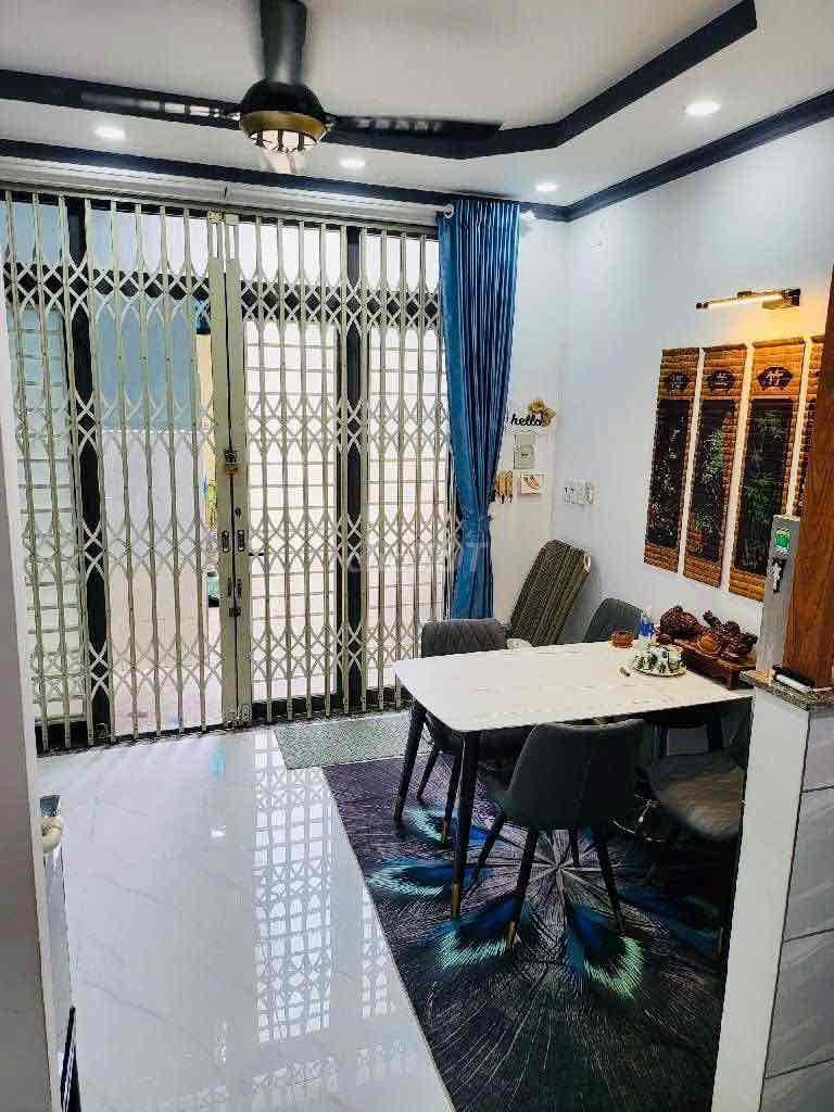 TÂN PHÚ-NHÀ 2 TẦNG GẦN AEON TÂN PHÚ - Ảnh 2