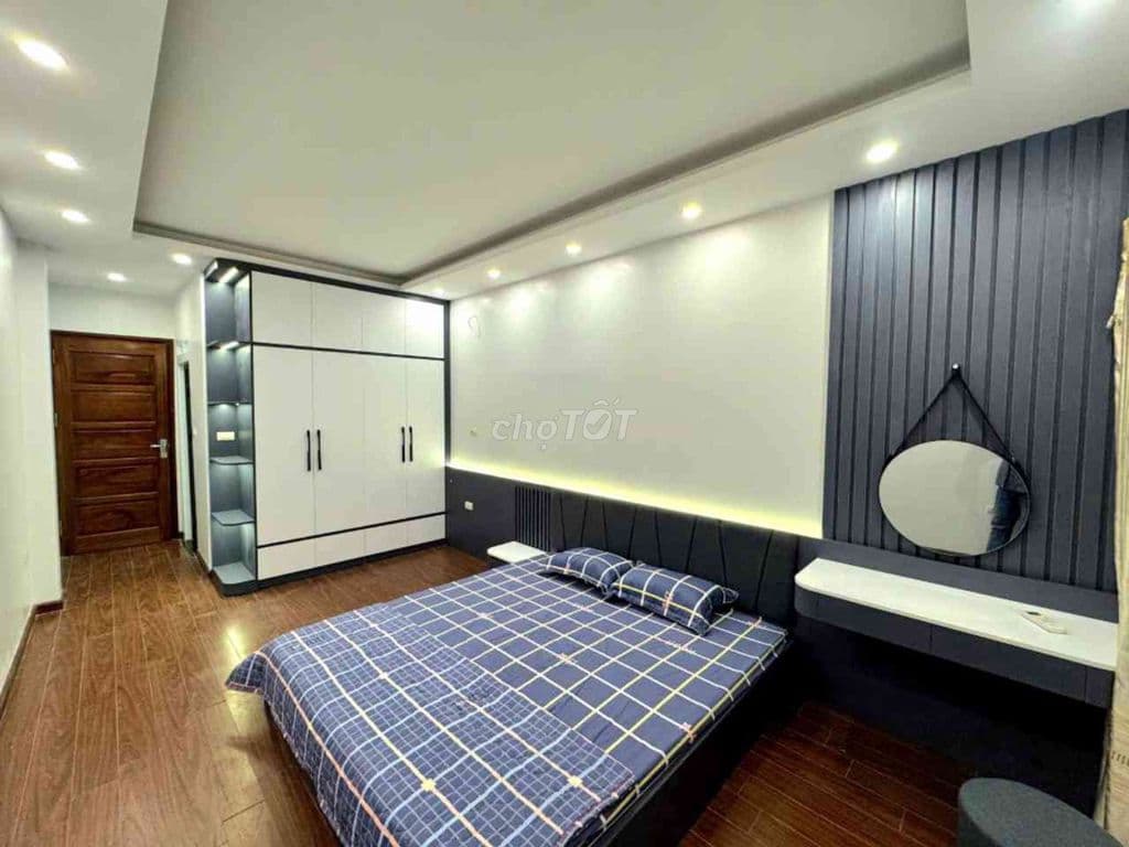 BÁN NHÀ PHÚ ĐÔ - Ảnh 2