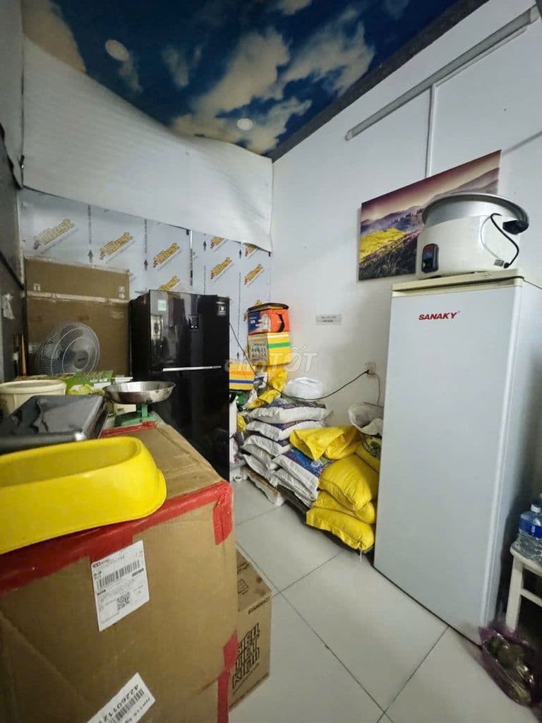 Bán nhà Hoàng Diệu 2 - Thủ Đức - 54M2 -2Tầng, Hẻm Xe Hơi, Sổ Hoàn Công - Ảnh 3