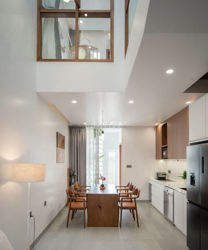 💎 NHÀ PHỐ THẠNH XUÂN 25 – QUẬN 12 💎 - Ảnh 3