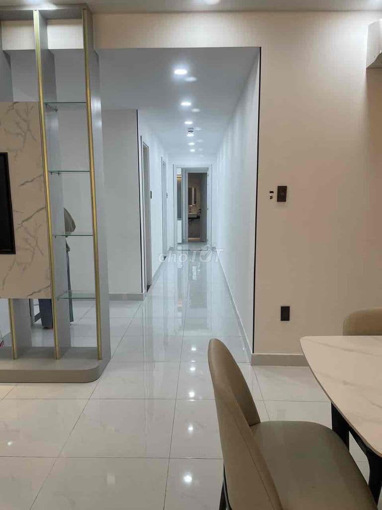 cần bán căn hộ góc - Ảnh 3