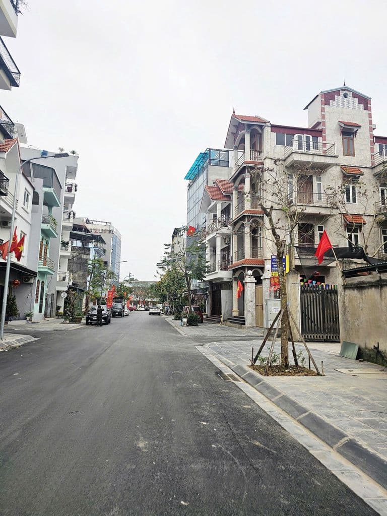 HÀNG ĐẸP, 40M2 LÔ GÓC, PHỐ PHÚC LỢI, LONG BIÊN, NGÕ THÔNG OTO - Ảnh 2