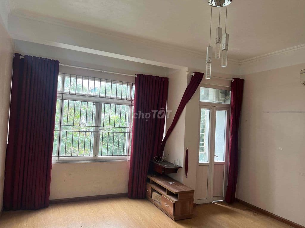 CHÍNH CHỦ BÁN NHÀ KHU ĐẤU GIÁ MẬU LƯƠNG - SÁT SÂN BÓNG - KINH DOANH ĐỈ - Ảnh 3