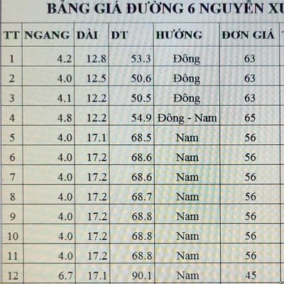 ĐẤT NỀN ĐƯỜNG 6 NGUYỄN XIỂN, QUẬN 9 – SÁT VINHOMES – HH 2% NHẬN ĐỦ - Ảnh 3