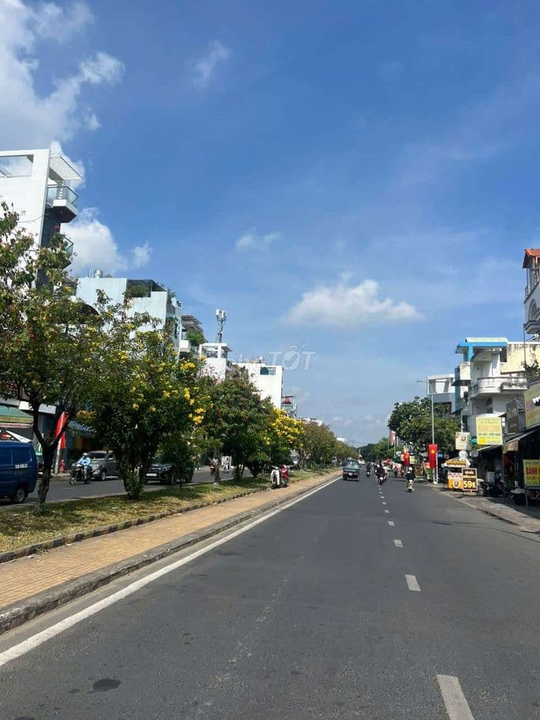 ✅️🔥Nhà mặt tiền Lê Thúc Hoạch, Q.Tân Phú, giá chỉ 9.5 tỷ TL - Ảnh 2