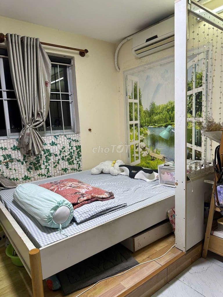 Chính chủ cần bán căn hộ chung cư 2PN - Ảnh 3