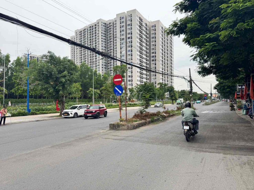 🔥 NHÀ ĐẤT KHU VỰC VINHOMES GRAND PARK QUẬN 9. ✅ Hai lô đất diện tích - Ảnh 3