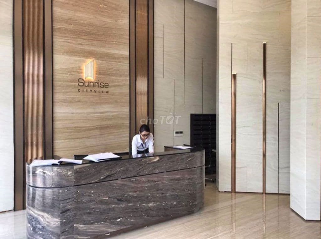 Bán căn hộ Sunrise City view 2Pn giá *** thị trường - Ảnh 3