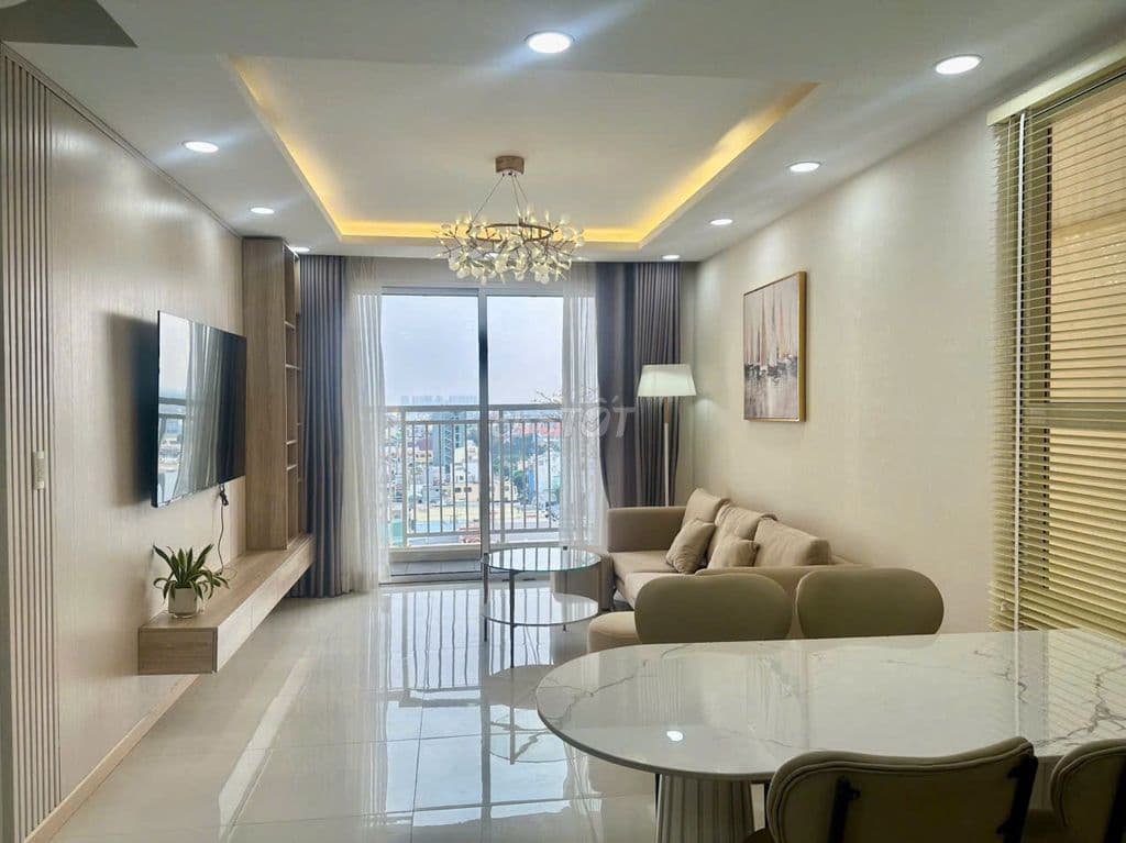 cần bán gấp căn hộ tân hương tower, 80m2, 2pn, bán 2.9 tỉ