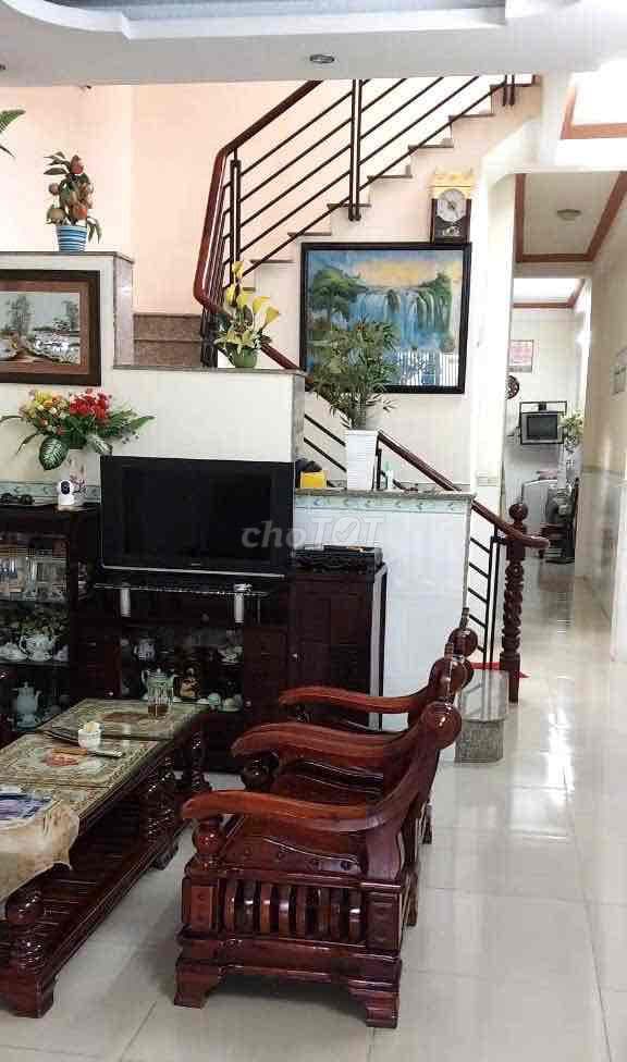 Mặt tiền 2 tầng Đường CHUNG THỊ MINH, 83m2, đường 8m, hiếm nhà bán. - Ảnh 3