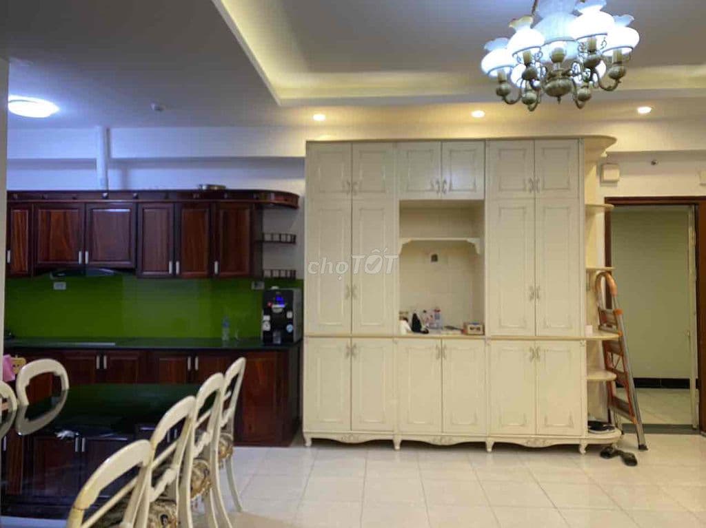 cần bán căn hộ chung cư đẹp - Ảnh 3