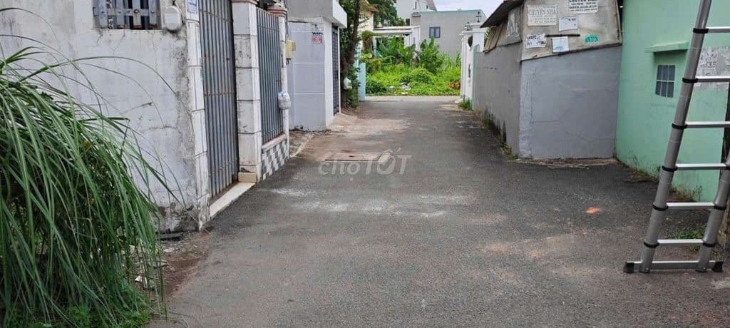 HÀNG HIẾM PHÚ HỮU, HẺM XE HƠI THÔNG, 123M2, CHỈ 6,3 TỶ - Ảnh 2