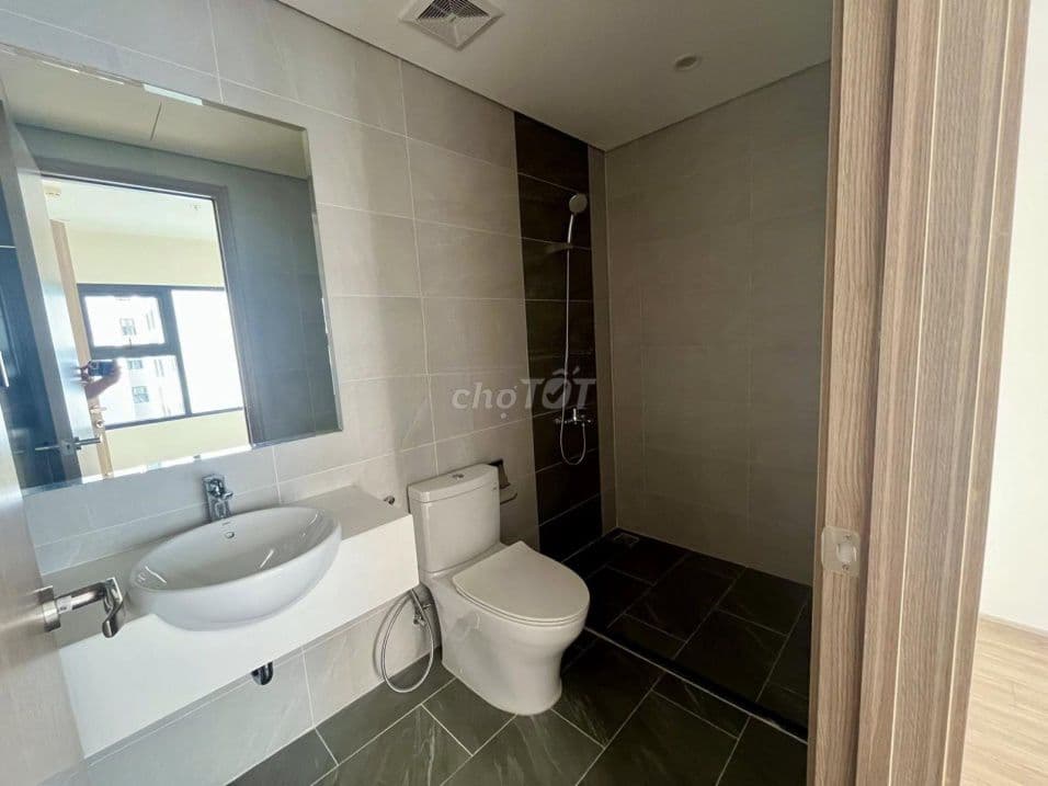 Căn hộ góc Origami 2PN+1 đầy đủ nội thất - Ảnh 3