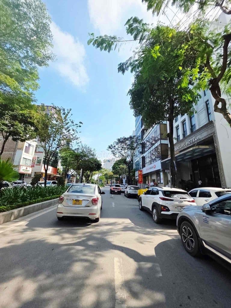 LẠC LONG QUÂN - TÂY HỒ 95m HƠN 30tỷ Ô TÔ - KINH DOANH - Ảnh 2