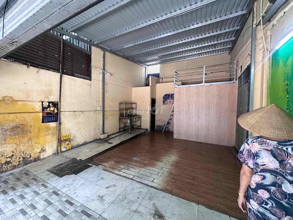 Mặt Bằng_ Kinh Doanh Tự Do_ Khu Văn Phòng_ Lê Trung Nghĩa_ Tân Bình - Ảnh 3