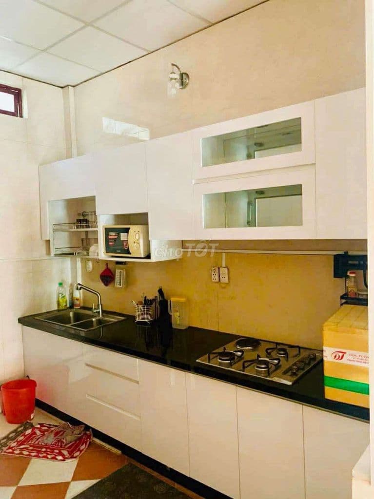 PASTEUR(TRẦN QUỐC THẢO) Q3-CĂN HỘ 100M2-LÔ GÓC-NGANG 9M - Ảnh 3