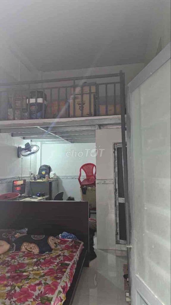 Bán Nhà Có 7 Phòng Trọ, HXT ,DT 180m2 Giá tốt , chỉ 9 tỷ TL - Ảnh 3