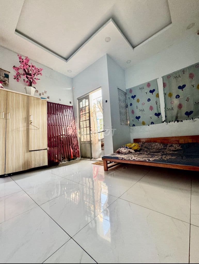 chính chủ bán nhà sát mt quốc lộ 50. nhà vào ở ngay - Ảnh 3