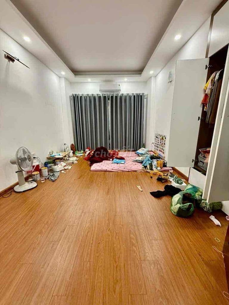 Siêu Phẩm Tây Hồ 40m2 - 5 Tầng - Ở Ngay - Gần Phố - Giá 10 Tỷ - Ảnh 2