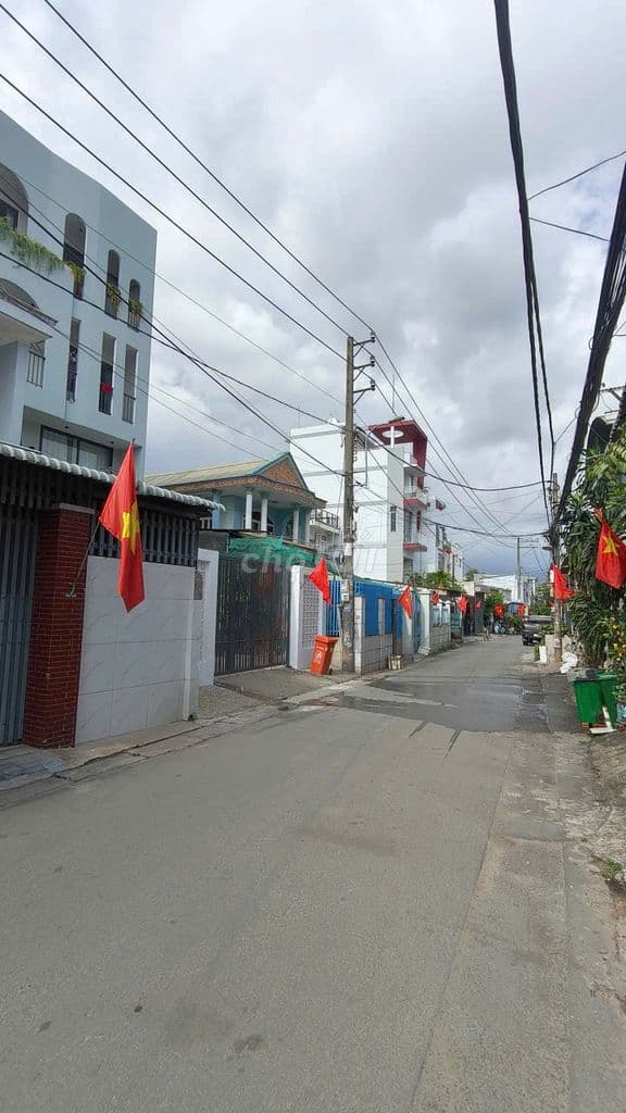 BÁN 150M2 - TẶNG KIOT+ DÃY TRỌ- 6X25M- ĐƯỜNG SỐ 8-LX- GẦN LÀNG ĐẠI HỌC - Ảnh 2