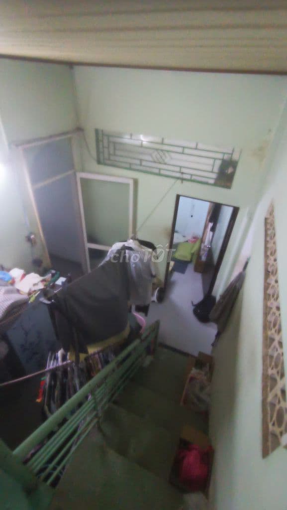 Bán nhà quận 4 - Ảnh 3