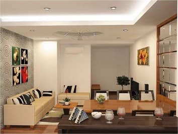 Bán gấp chung cư Ruby Garden, 102m2(2PN) lầu thấp, đầy đủ nội thất. - Ảnh 2