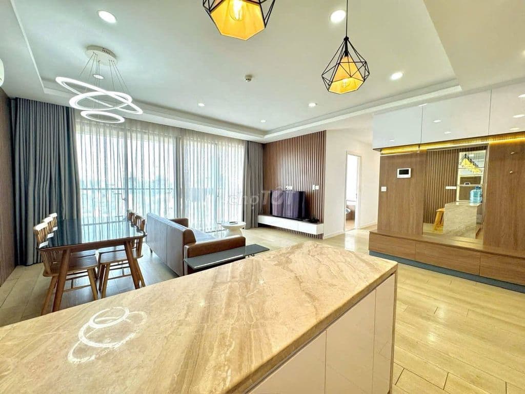 Chính chủ cần bán CH 50m2 2tỷ, sổ rồi mua ở liền, đầy đủ nội thất - Ảnh 2